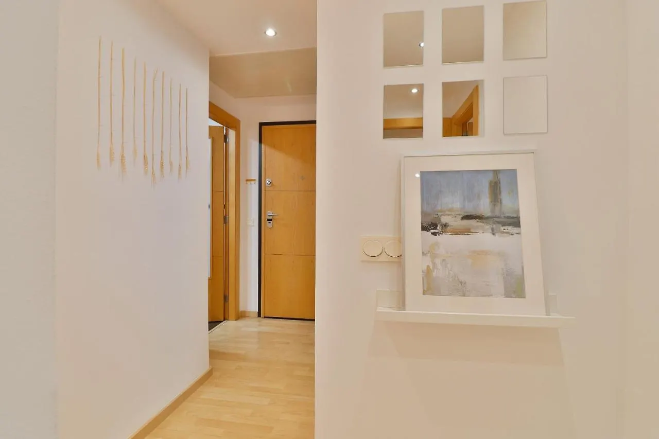 Apartamento C13 Seaside Málaga with pool&parking