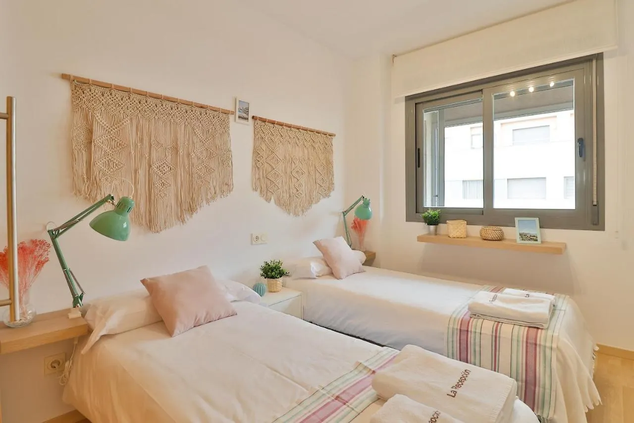 Apartamento C13 Seaside Málaga with pool&parking España