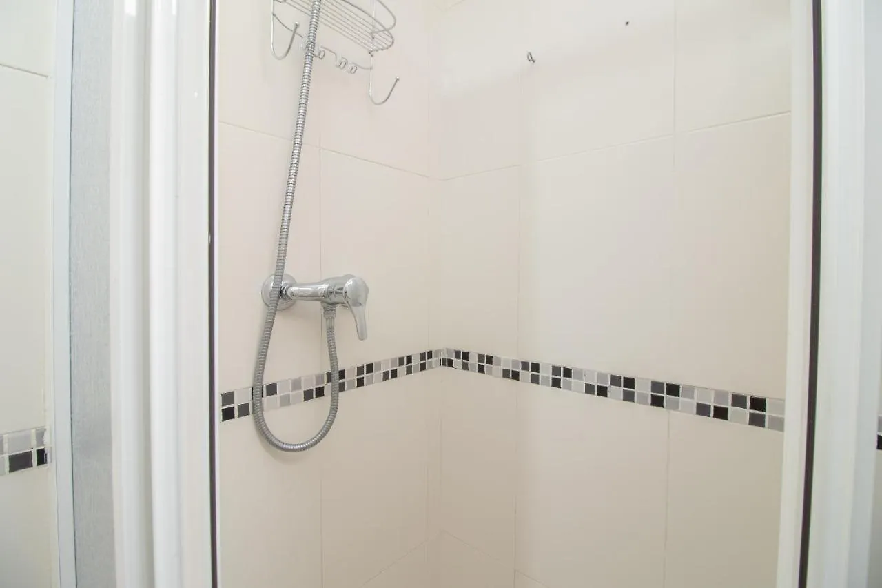 Apartamento C13 Seaside Málaga with pool&parking
